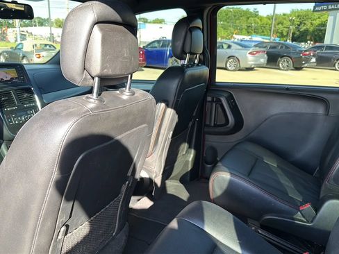 Used 2020 Dodge Grand Caravan GT FWD image 47