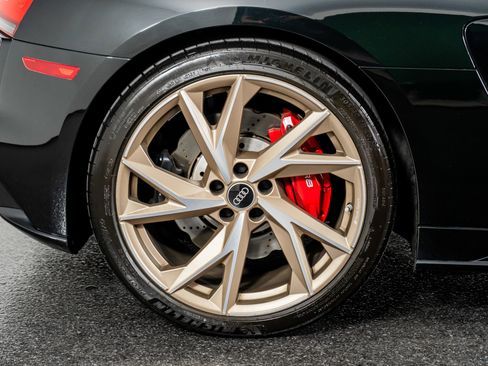 Used 2023 Audi R8 V10 performance image 12