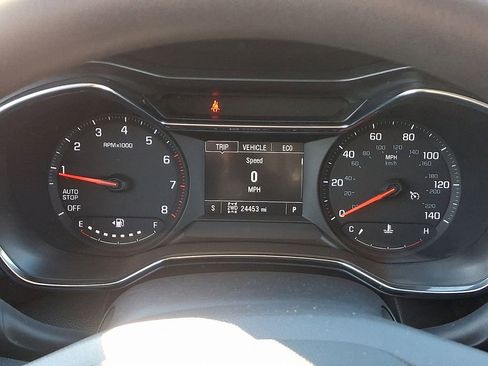 Certified 2023 Chevrolet TrailBlazer LT image 19