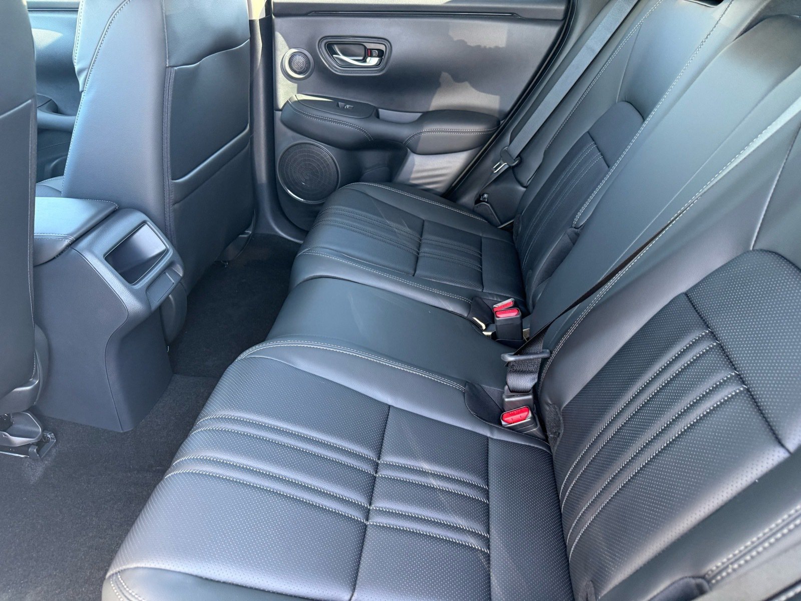New 2027 Honda HR-V EX-L image 22
