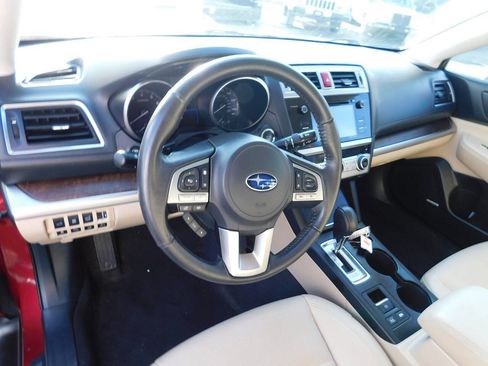Used 2017 Subaru Outback 2.5i Limited AWD/4WD image 54