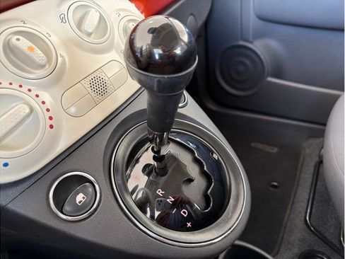 Used 2013 FIAT 500 Pop image 19