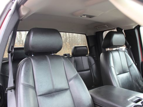 Used 2008 Chevrolet Silverado 2500 LT w/ 1LT Convenience Package image 33