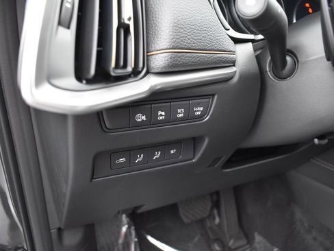 Certified 2026 MAZDA CX-90 3.3 Turbo w/ Preferred Package image 10