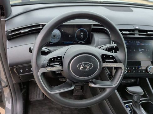 Used 2022 Hyundai Santa Cruz SEL w/ Activity Package image 16