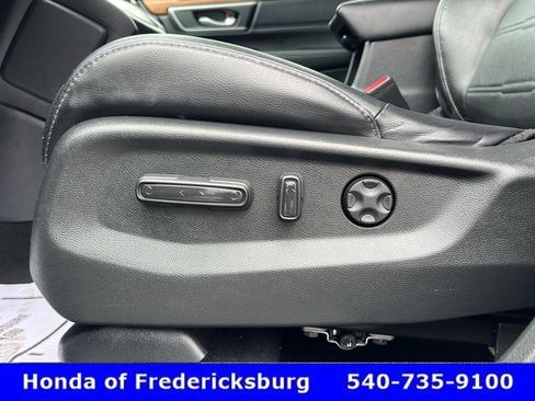 Certified 2020 Honda CR-V Touring image 26