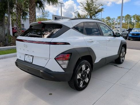 Certified 2024 Hyundai Kona SEL AWD/4WD image 6