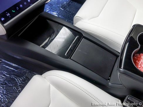Used 2019 Tesla Model X Long Range image 35
