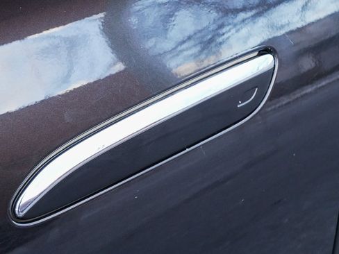 Used 2022 Mercedes-Benz S 580 4MATIC Sedan image 12