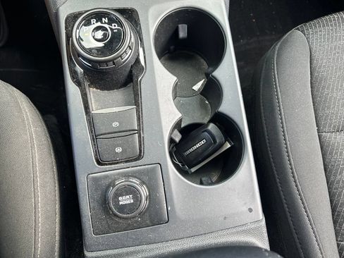 Used 2021 Ford Bronco Sport AWD/4WD image 19