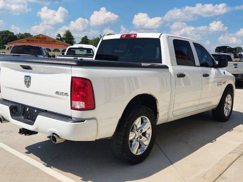 Used 2014 RAM 1500 Express AWD/4WD image 6