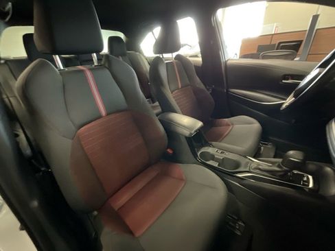 Used 2023 Toyota Corolla SE image 20