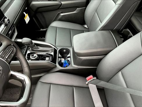 New 2026 Chevrolet Colorado Trail Boss image 14