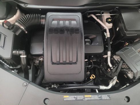 Used 2015 Chevrolet Equinox LS image 30