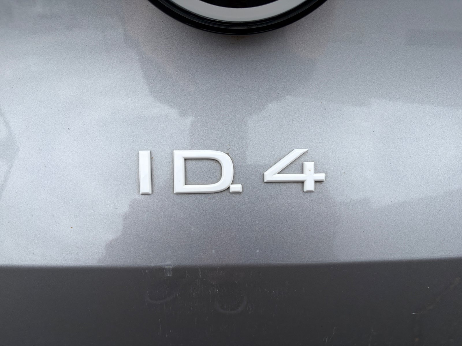 Used 2023 Volkswagen ID.4 Pro S AWD/4WD image 24