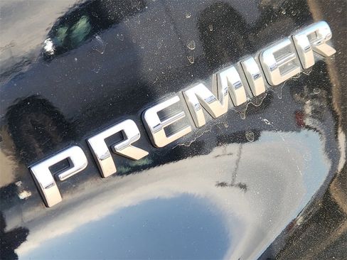 Used 2022 Chevrolet Blazer Premier w/ Enhanced Convenience Package image 13