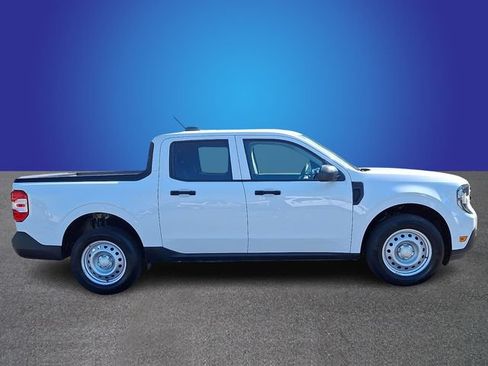 Used 2026 Ford Maverick XL AWD/4WD image 4