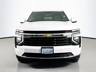 New 2026 Chevrolet Tahoe LS w/ Max Trailering Package video 2