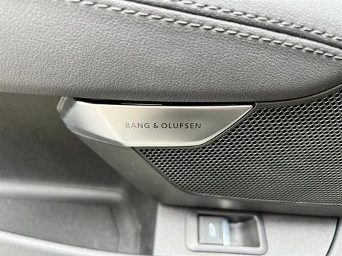 Used 2024 Audi e-tron GT Prestige w/ Prestige Package image 28