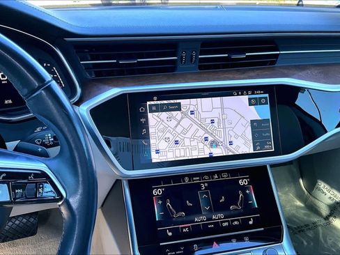 Used 2022 Audi A7 3.0T Premium w/ Convenience Package image 7