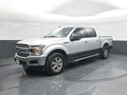 Used 2019 Ford F150 XLT w/ Equipment Group 302A Luxury