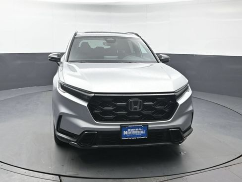 Used 2025 Honda CR-V Sport-L image 11
