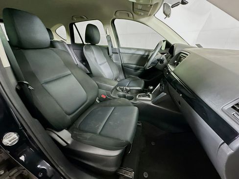 Used 2015 MAZDA CX-5 Sport w/ Bluetooth Audio Package image 27