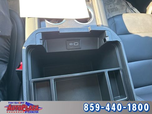 Used 2024 Chevrolet Tahoe Z71 image 45