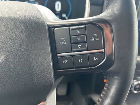 Used 2021 Ford F150 Platinum w/ Equipment Group 701A High AWD/4WD image 25