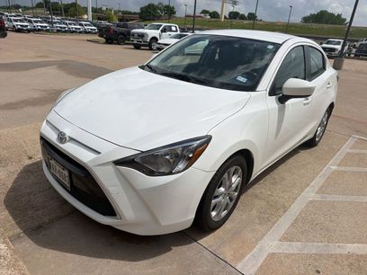 Used 2018 Toyota Yaris iA