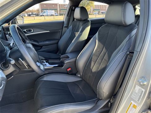 Used 2024 Acura Integra A-Spec image 23