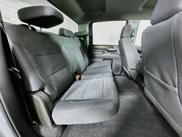 Used 2025 Chevrolet Silverado 2500 LT w/ Convenience Package AWD/4WD image 27