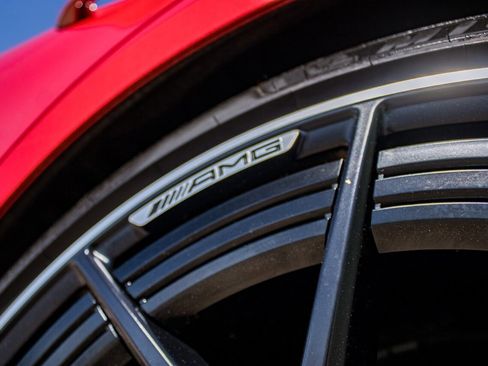 Used 2024 Mercedes-Benz AMG GT 63 image 13