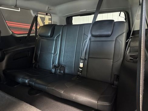 Used 2019 GMC Yukon XL SLT image 18