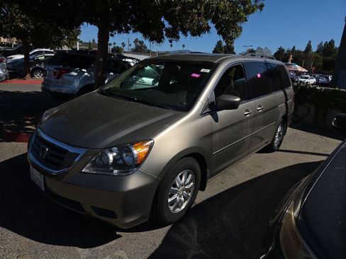 Used 2008 Honda Odyssey EX-L image 1