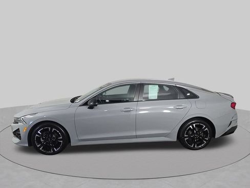 Used 2023 Kia K5 GT-Line FWD image 14