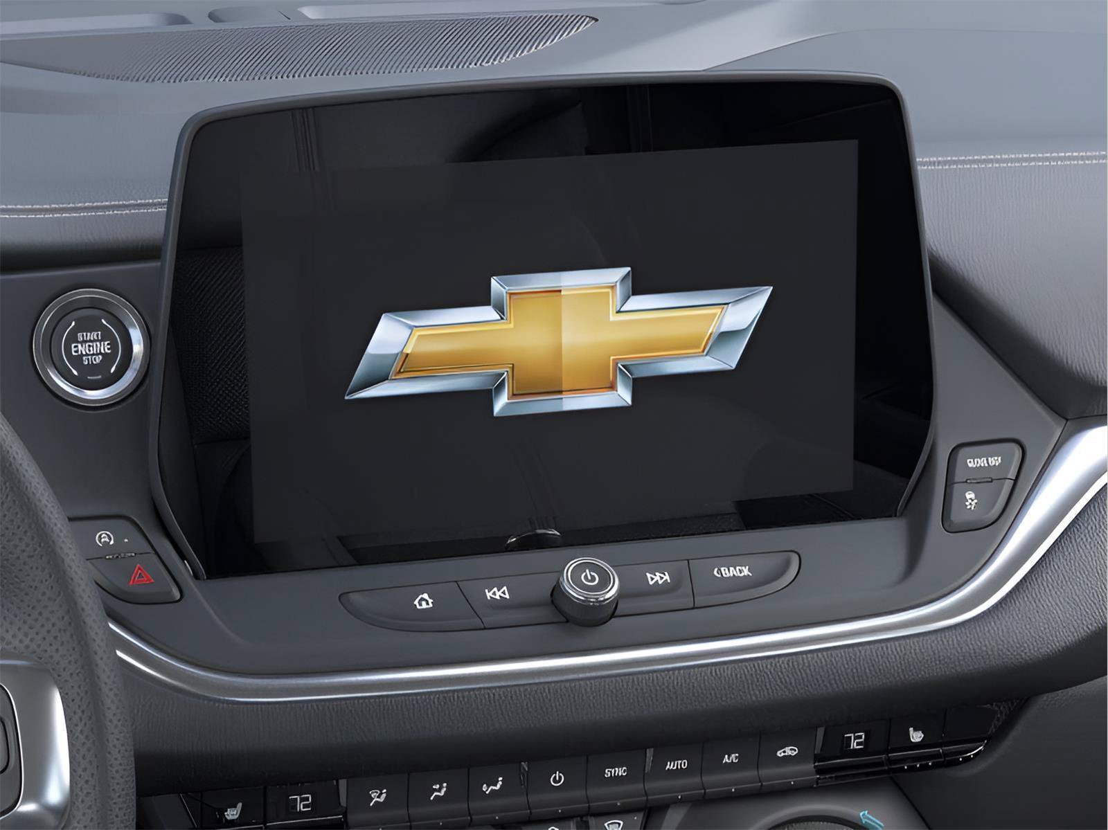 New 2026 Chevrolet Blazer LT FWD image 97