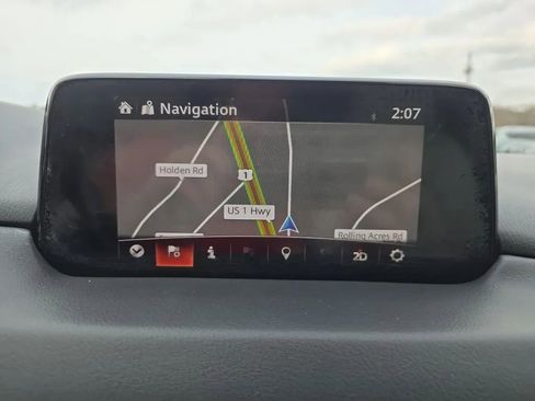 Used 2019 MAZDA CX-5 Grand Touring image 27