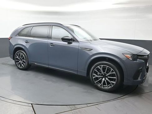 New 2026 MAZDA CX-70 3.3 Turbo S w/ Premium Package image 7