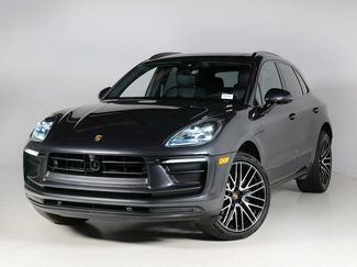 Certified 2026 Porsche Macan AWD/4WD video 1
