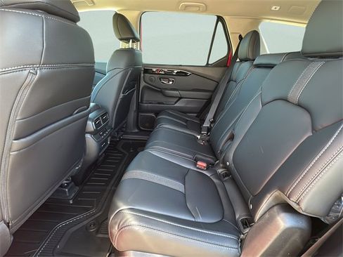 New 2025 Honda Pilot EX-L image 14