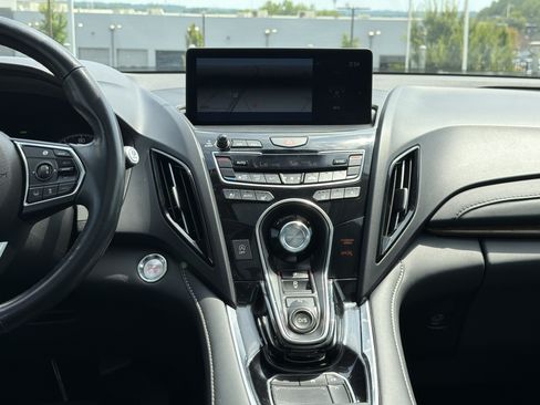 Certified 2021 Acura RDX AWD w/ Advance Package image 30