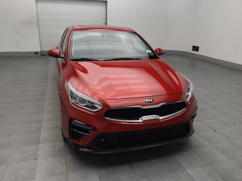 Used 2019 Kia Forte S w/ S Premium Package image 14