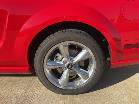 Used 2007 Ford Mustang GT image 6