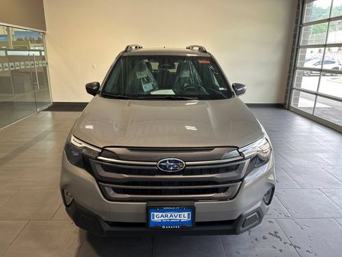 New 2026 Subaru Forester Premium AWD/4WD image 2