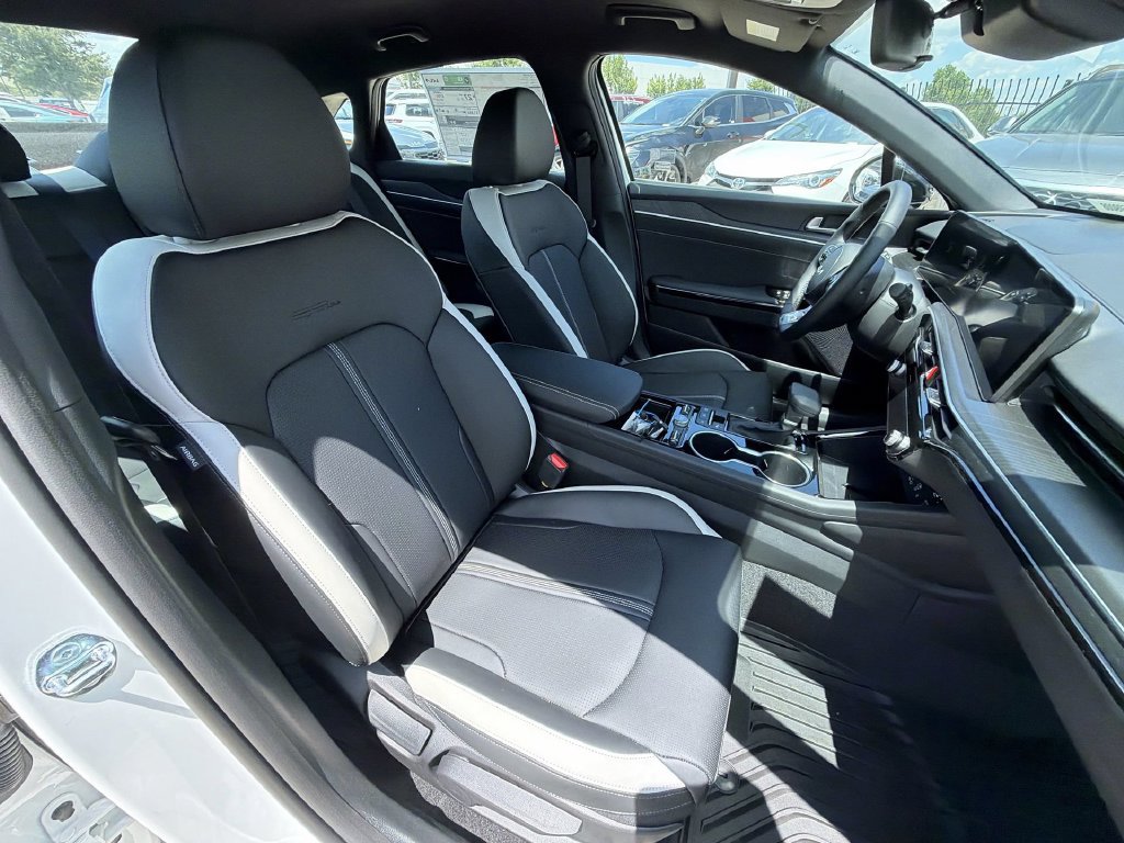 New 2026 Kia K5 GT-Line AWD/4WD image 27