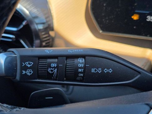 Used 2026 Chevrolet Equinox ACTIV w/ Convenience Package III FWD image 44