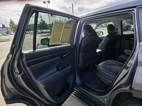 Certified 2020 Toyota Highlander XLE image 14
