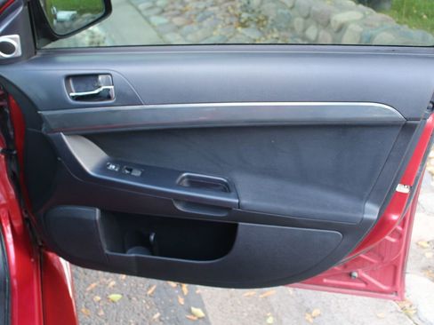 Used 2008 Mitsubishi Lancer Evolution GSR image 19