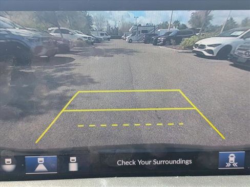 Used 2025 Acura MDX SH-AWD w/ Technology Package image 8